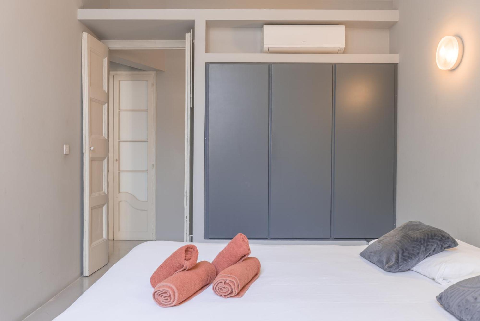 The Artist'S Loft Apartman Valletta Kültér fotó