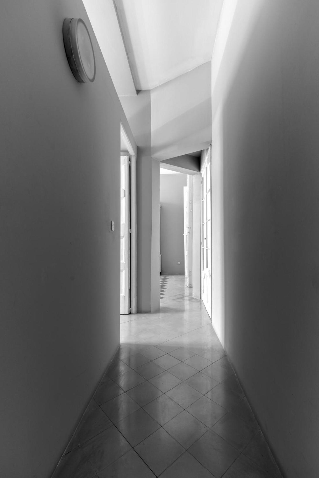 The Artist'S Loft Apartman Valletta Kültér fotó