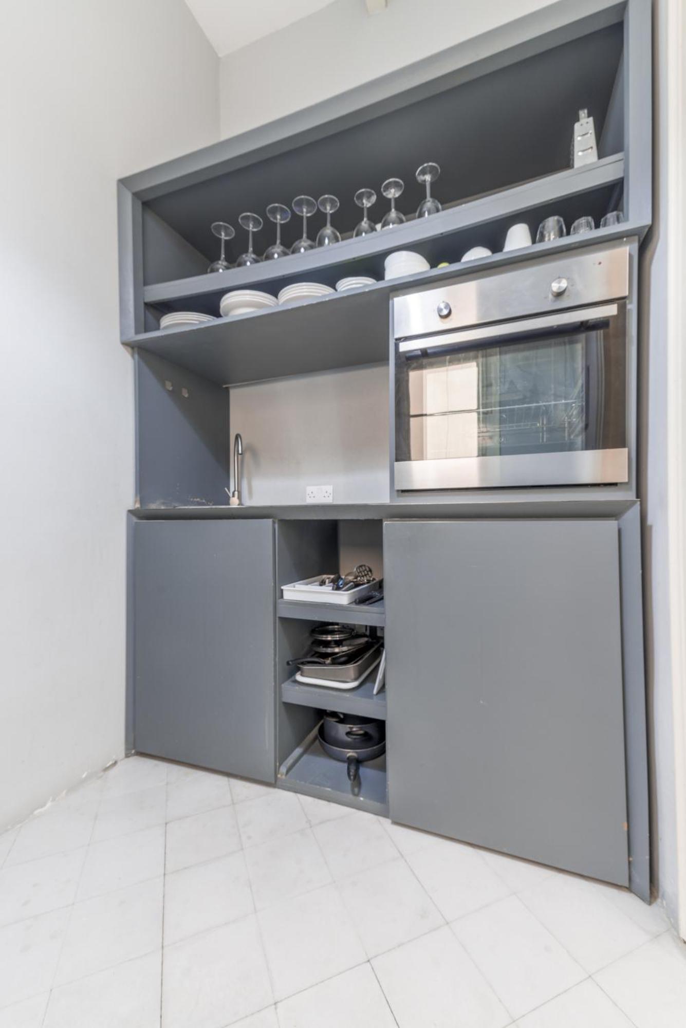 The Artist'S Loft Apartman Valletta Kültér fotó