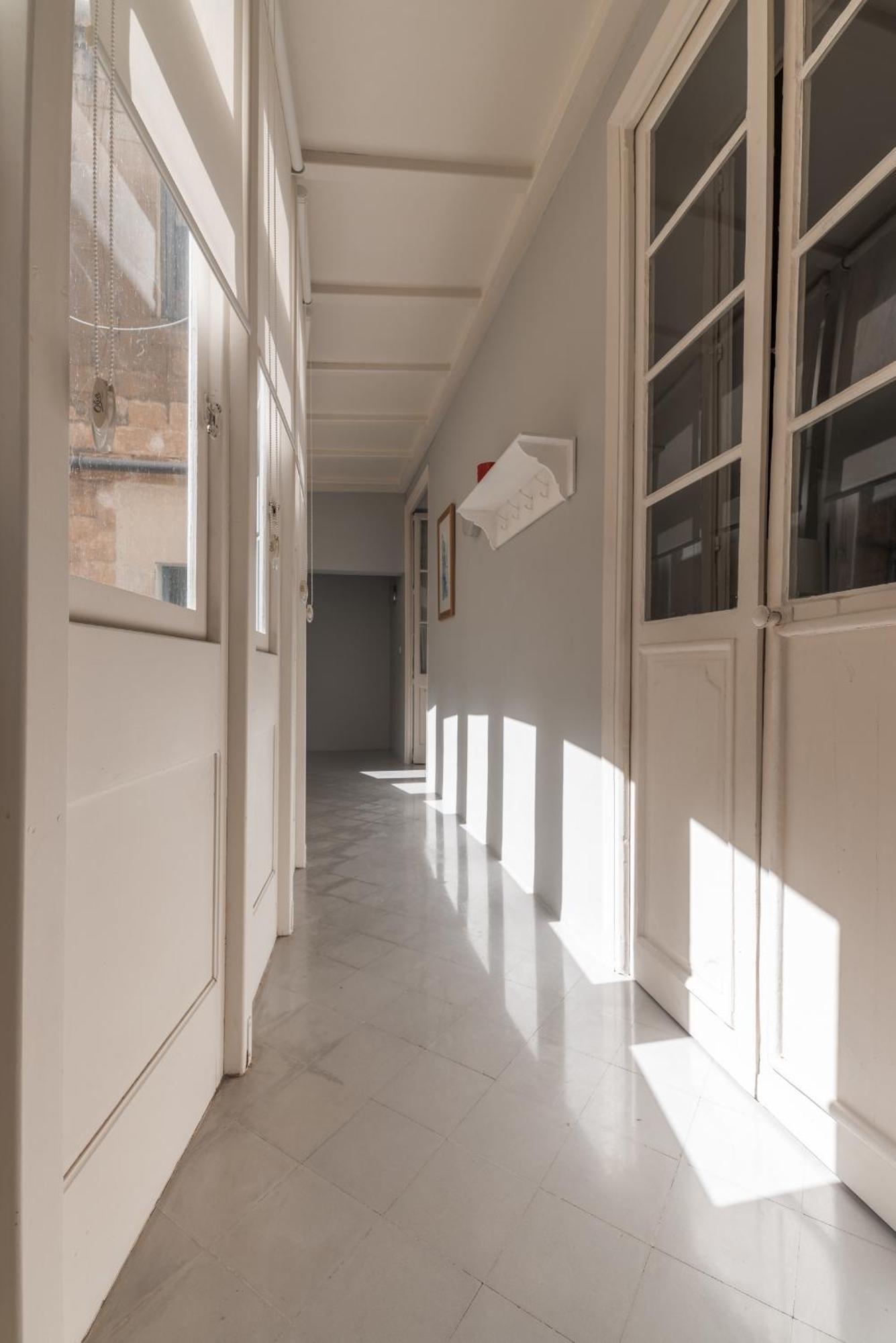 The Artist'S Loft Apartman Valletta Kültér fotó